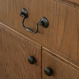 Everveil Sideboard