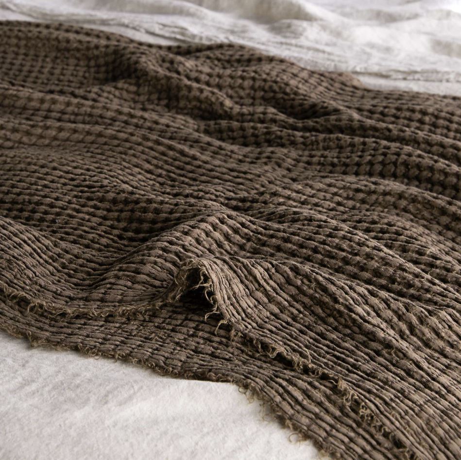 Flocca Blanket