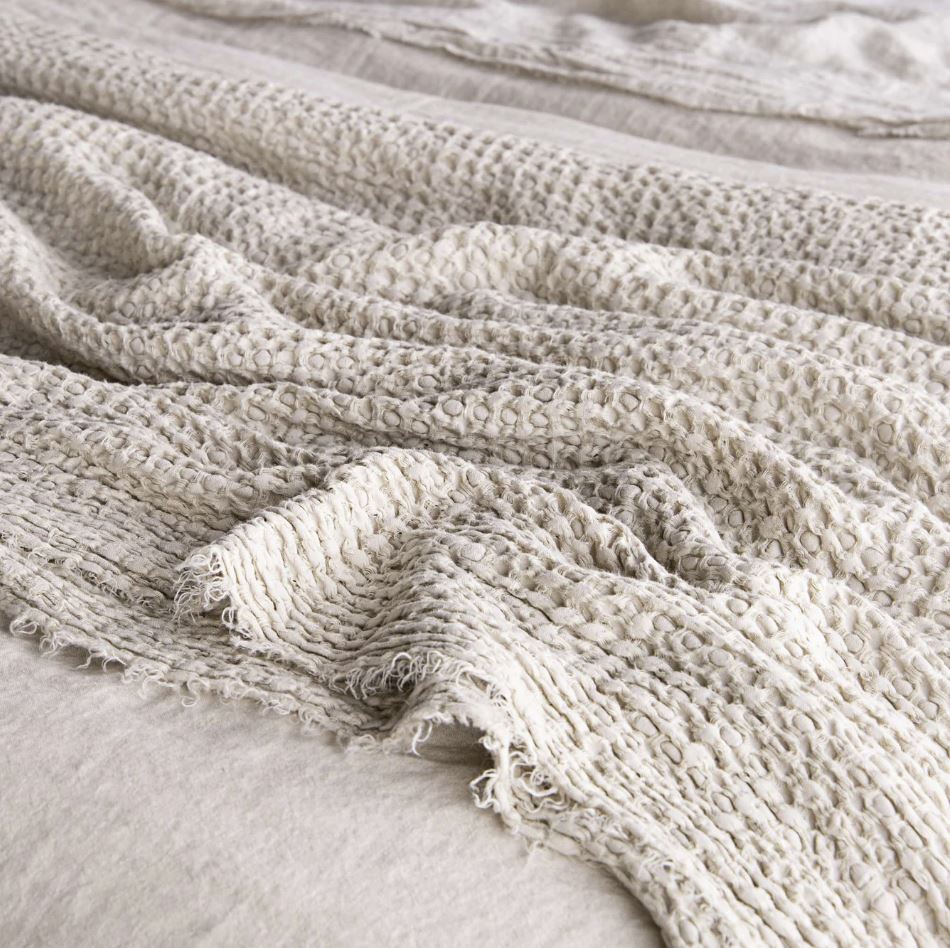 Flocca Blanket