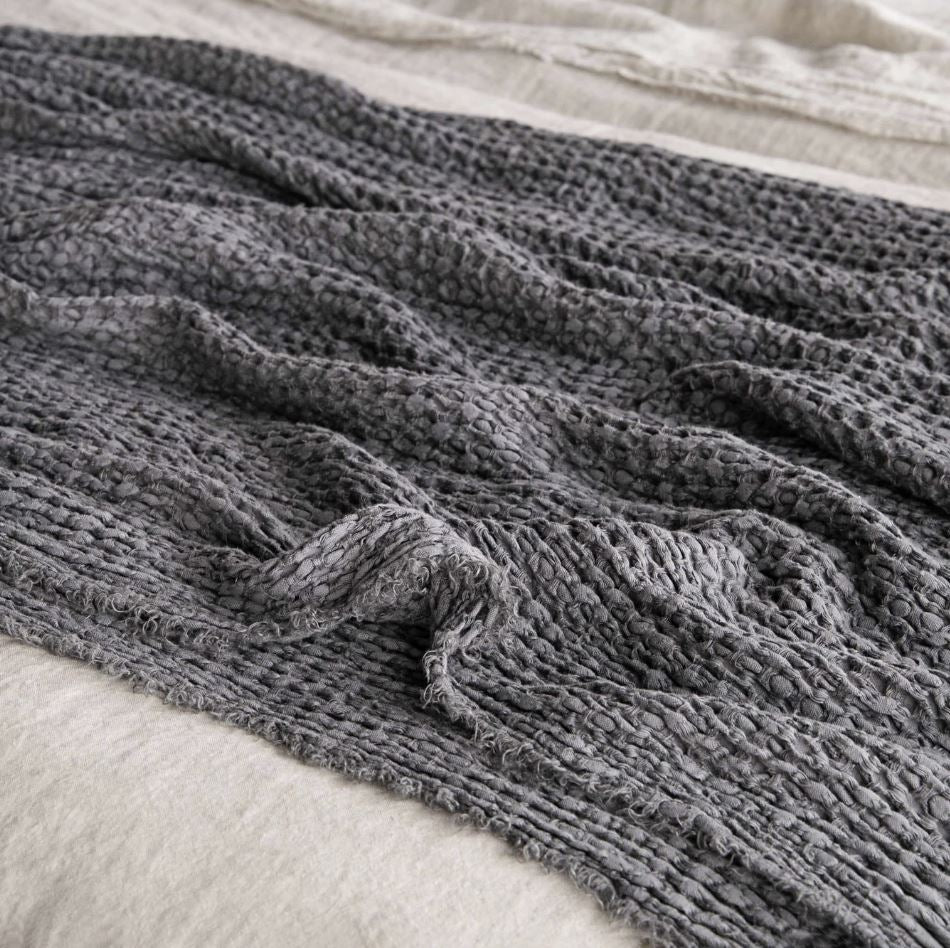 Flocca Blanket