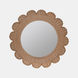 Flor Mirror