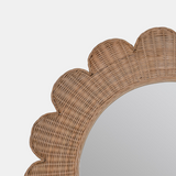 Flor Mirror
