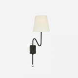 Griffin Articulating Sconce