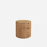 Harrington Two Drawer Nightstand