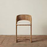 Isla Counter Stool