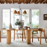 Lani Chandelier