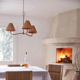 Lani Chandelier