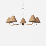 Lani Chandelier