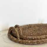 Linden Woven Tray