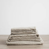 Linen Sheet Set