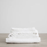Linen Sheet Set