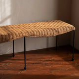 Loom Indoor/Outdoor Bench