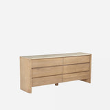 Luca Dresser