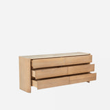 Luca Dresser
