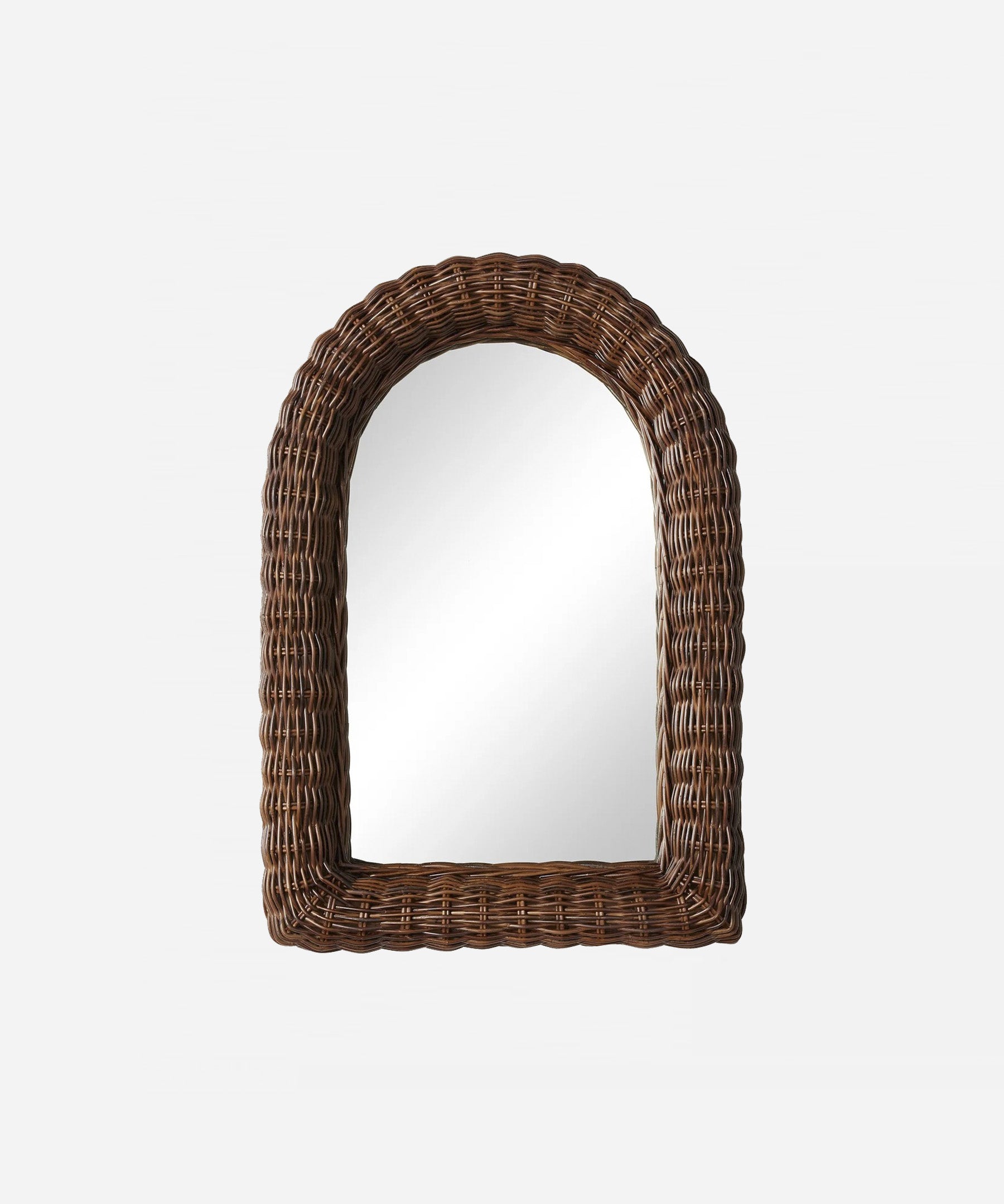 Luma Arch Mirror