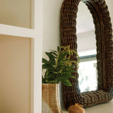 Luma Arch Mirror