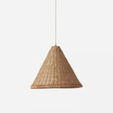 Malia Tall Pendant