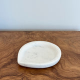 Marble Spoon Rest