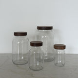 Mason Jar - Set of 4