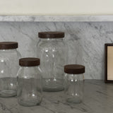 Mason Jar - Set of 4