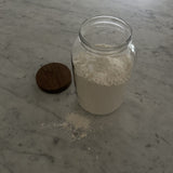 Mason Jar - Set of 4