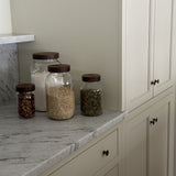 Mason Jar - Set of 4