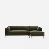 Melrose Sectional
