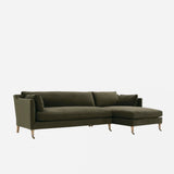 Melrose Sectional