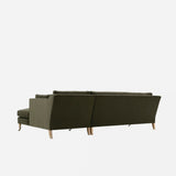 Melrose Sectional