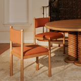 Mila Dining Chair