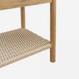Mile Nightstand