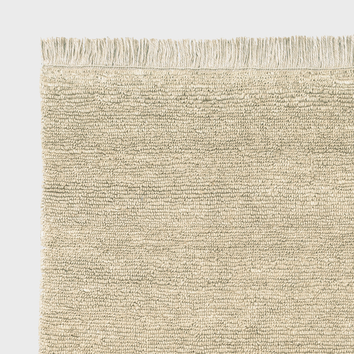 Mojave Jute Rug