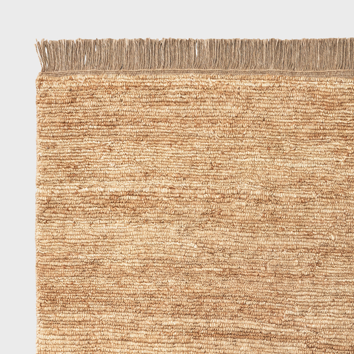 Mojave Jute Rug
