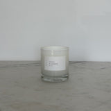 Moss & Amber Candle