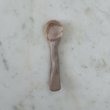 Mother of Pearl Spoon