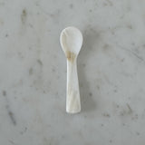Mother of Pearl Spoon