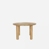 Moy Round Dining Table