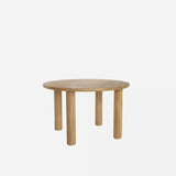 Moy Round Dining Table