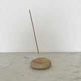 Natural Incense Holder