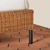 Nest Bed