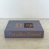 Paradise Found Puzzle