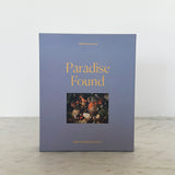 Paradise Found Puzzle