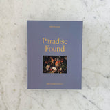 Paradise Found Puzzle