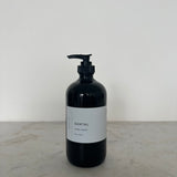 Hand Wash