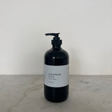 Hand Wash