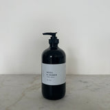 Hand Wash