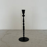 Hand Forged Cast Iron Taper Holder