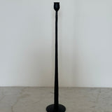 Hand Forged Cast Iron Taper Holder