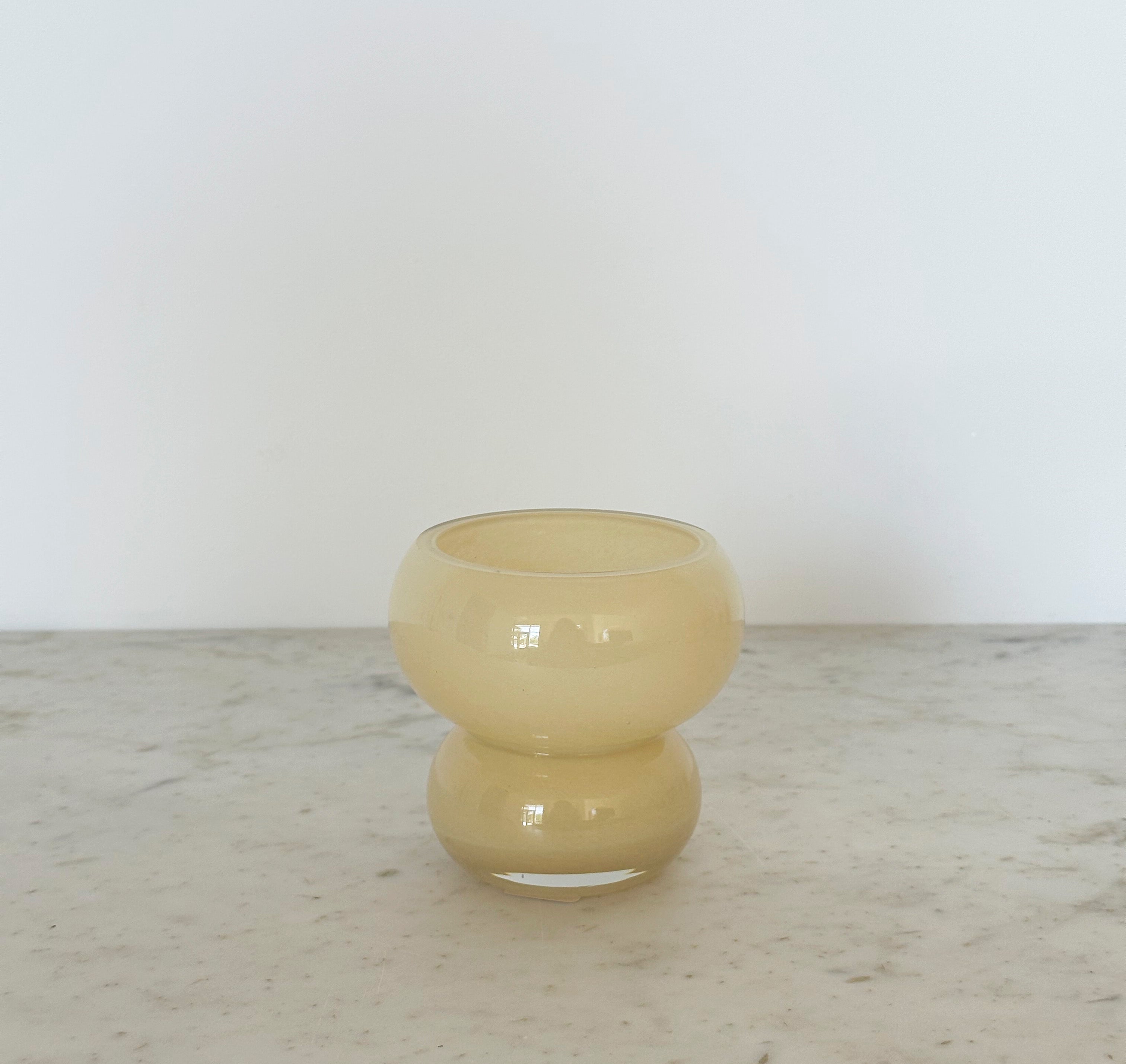 Pollen Vase