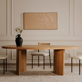 Romily Dining Table